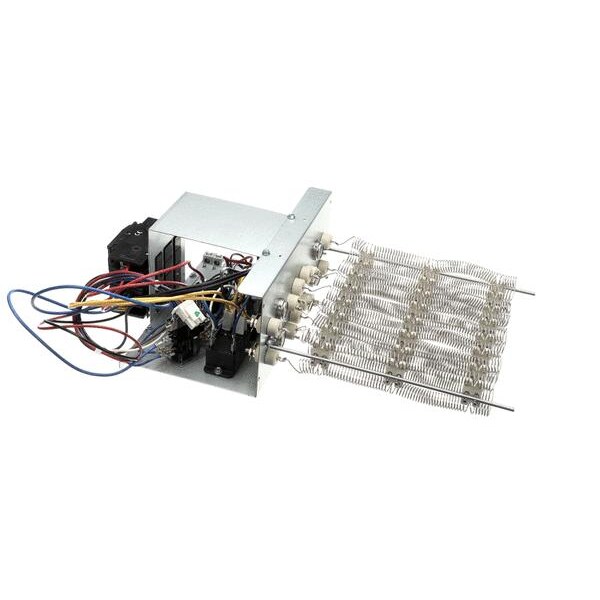 Electric Heat Kit With Breaker 18Kw